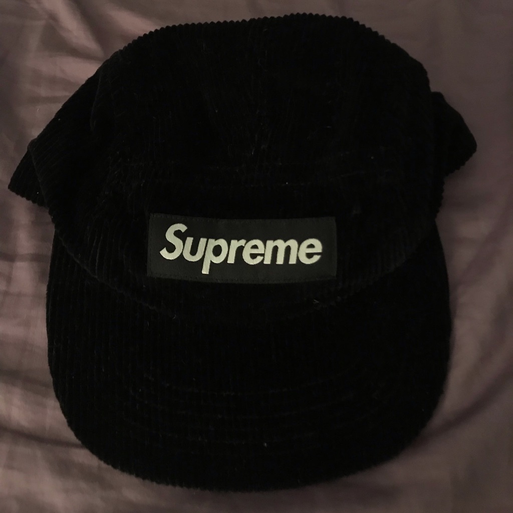Supreme Hat